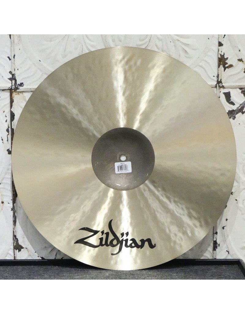 Zildjian Cymbale crash Zildjian K Sweet 20po (1814g)