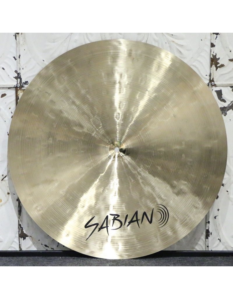 Sabian Sabian HHX 3-Point Ride Cymbal 21in (2242g)