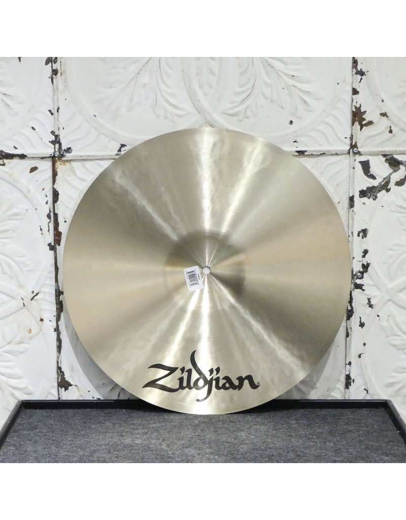 Zildjian Cymbale crash Zildjian K Dark Medium Thin 18po (1484g)