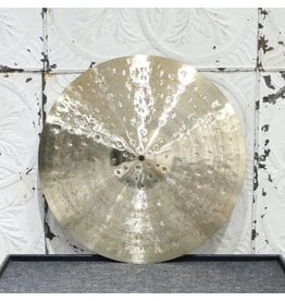 Meinl Meinl Byzance Foundry Reserve Crash Cymbal 18in (1360g)