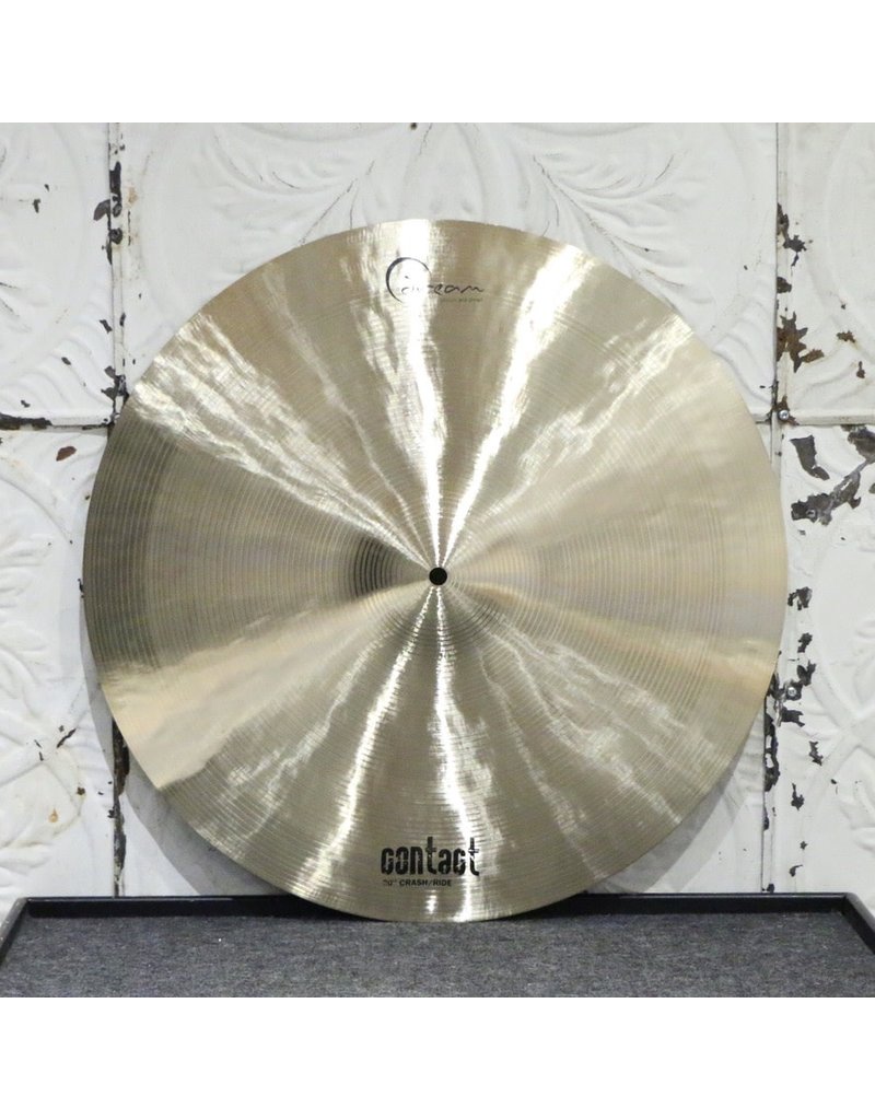 Dream Dream Contact Crash/Ride Cymbal 20in (1950g)