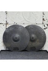 Dream Cymbales hi hat Dream Dark Matter 14po (1098/1230g)