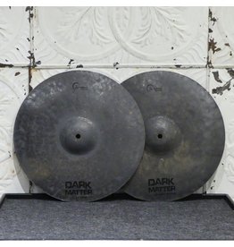 Dream Cymbales hi hat Dream Dark Matter 14po (1098/1230g)