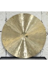 Dream Dream Contact Small Bell Flat Ride Cymbal 24in