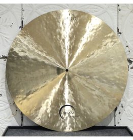 Dream Dream Contact Small Bell Flat Ride Cymbal 24in (3314G)