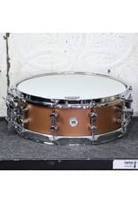 Sonor Sonor SQ1 Snare Drum 14X5in Satin Copper
