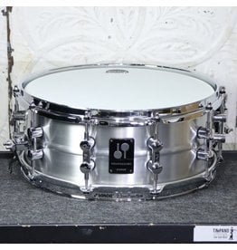 Sonor Sonor Kompressor Aluminum Snare Drum 14X5.75in