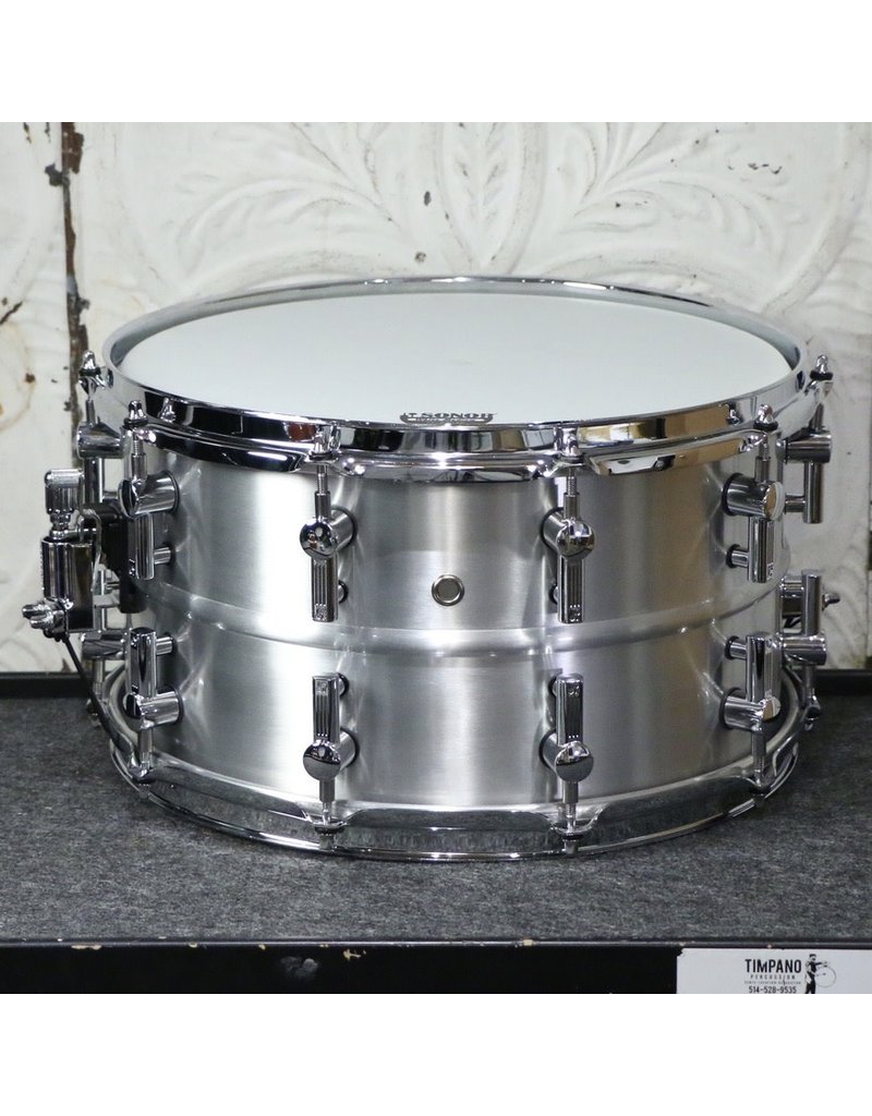 Sonor Sonor Kompressor Aluminum Snare Drum 14X8in