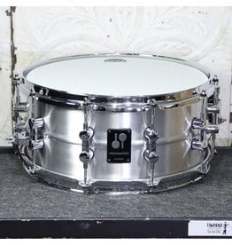 Sonor Sonor Kompressor Aluminium Snare Drum 14X6.5in