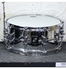 Sonor Caisse claire Sonor Kompressor Steel 14X6.5po