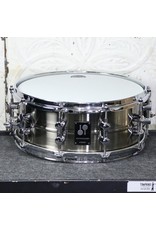 Sonor Sonor Kompressor Snare Drum Brass 14X5.75in