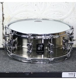 Sonor Sonor Kompressor Snare Drum Brass 14X5.75in