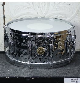 Gretsch Gretsch USA Custom Snare Drum Hammered COB 14X6.5in