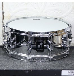 Sonor Caisse claire Sonor Kompressor Steel 14X5.75po