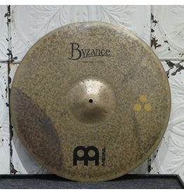 Meinl Meinl Byzance Double Down Crash/Ride Cymbal 21in (2286g)