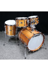 Yamaha Yamaha Recording Custom Drum Set 20-10-12-14in - Real Wood