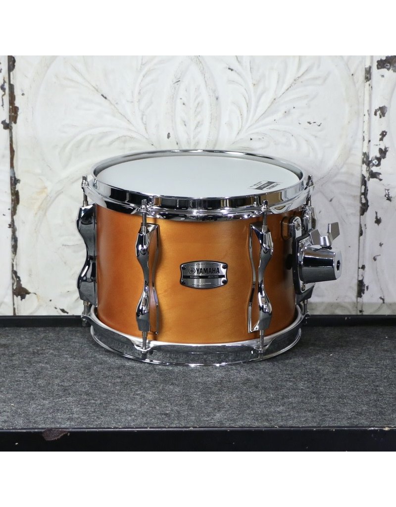 Yamaha Yamaha Recording Custom Drum Set 20-10-12-14in - Real Wood