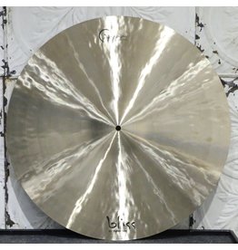 Dream Dream Bliss Paper Thin Crash Cymbal 22in (1700g)