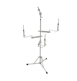 Kolberg Kolberg 134-5 Cymbal stand for 5 cymbals, offset set-up