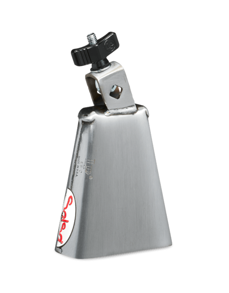 Latin Percussion LP Salsa Cha-Cha Cowbell High Pitch