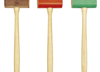 Tubular Bell Hammers