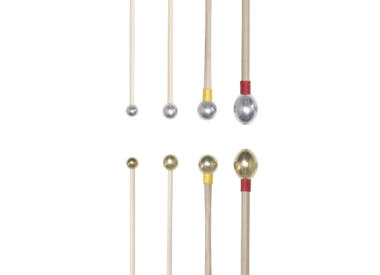 Glockenspiel Mallets