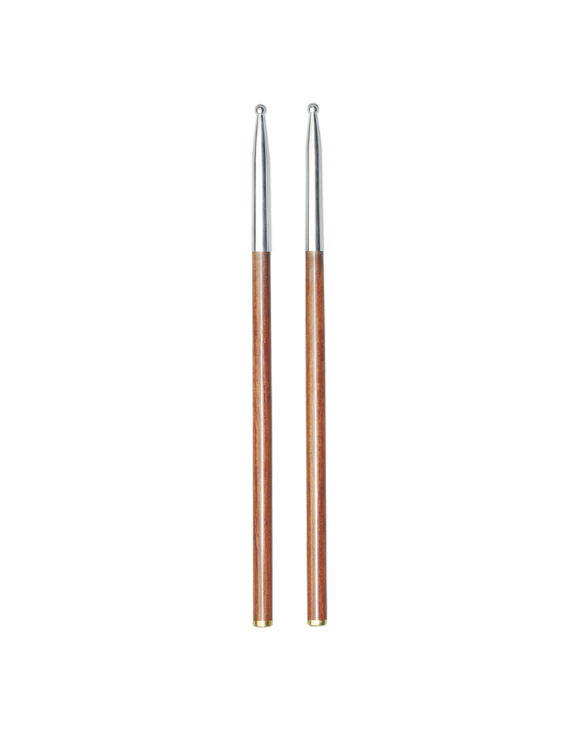 Kolberg Kolberg A2Z Multi-tone sticks for snare and triangle, pair