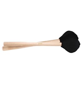 Grover Grover TT-4A Black Rolling Gong Mallets (Pair)