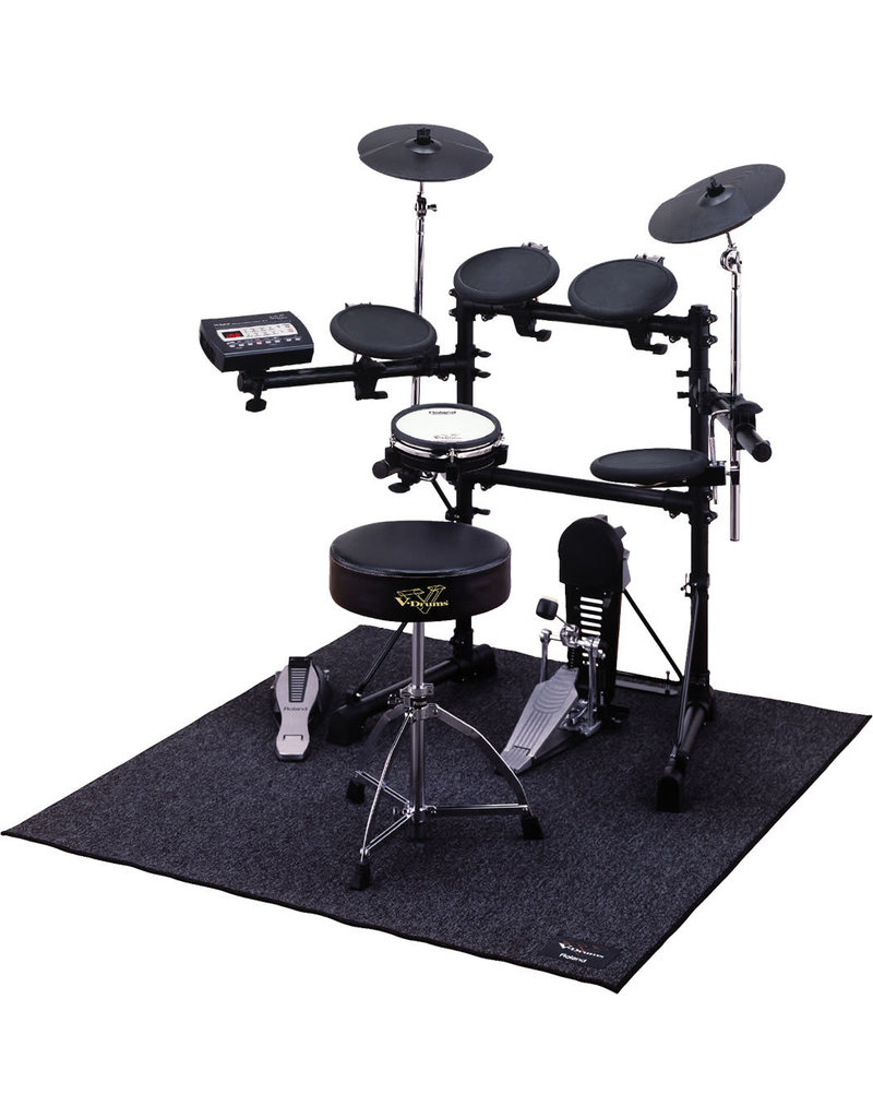 Roland Roland TDM-10 V-Drums Mat Medium