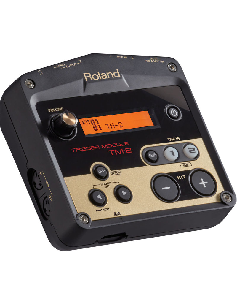 Roland Roland TM-2 Trigger Module