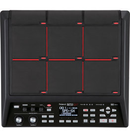 Roland Roland SPD-SX Sampling Pad