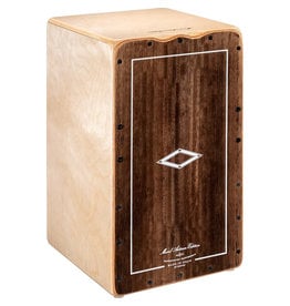 Meinl Meinl Percussion Artisan Edition Cajon Minera Line Brown Eucalyptus