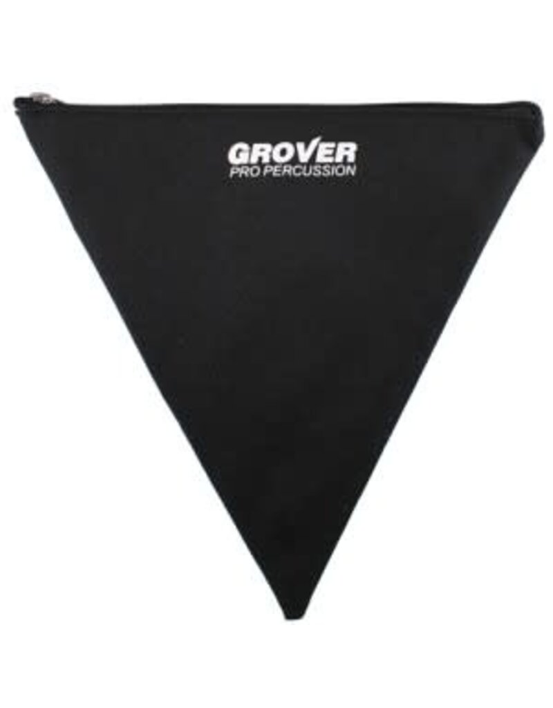 Grover Grover Cordura Case fits up to 6 Triangle