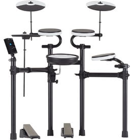 Roland Roland TD-02KV V-Drums Kit w/stand