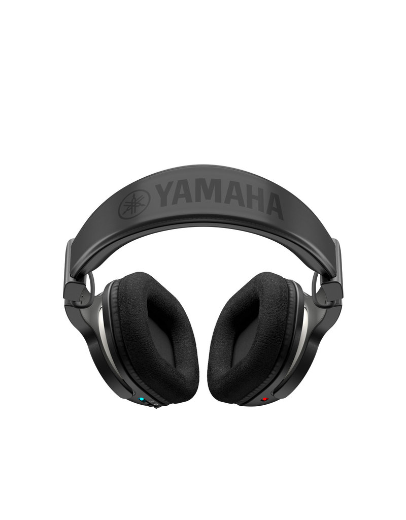 Yamaha Casque stéréo sans fil Yamaha YH-WL500