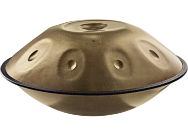 Handpans et Tongue Drums