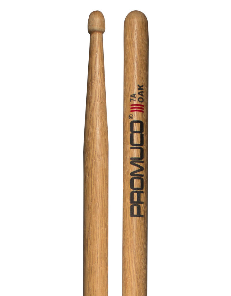 Promuco Promuco Oak - 7A Drum Sticks