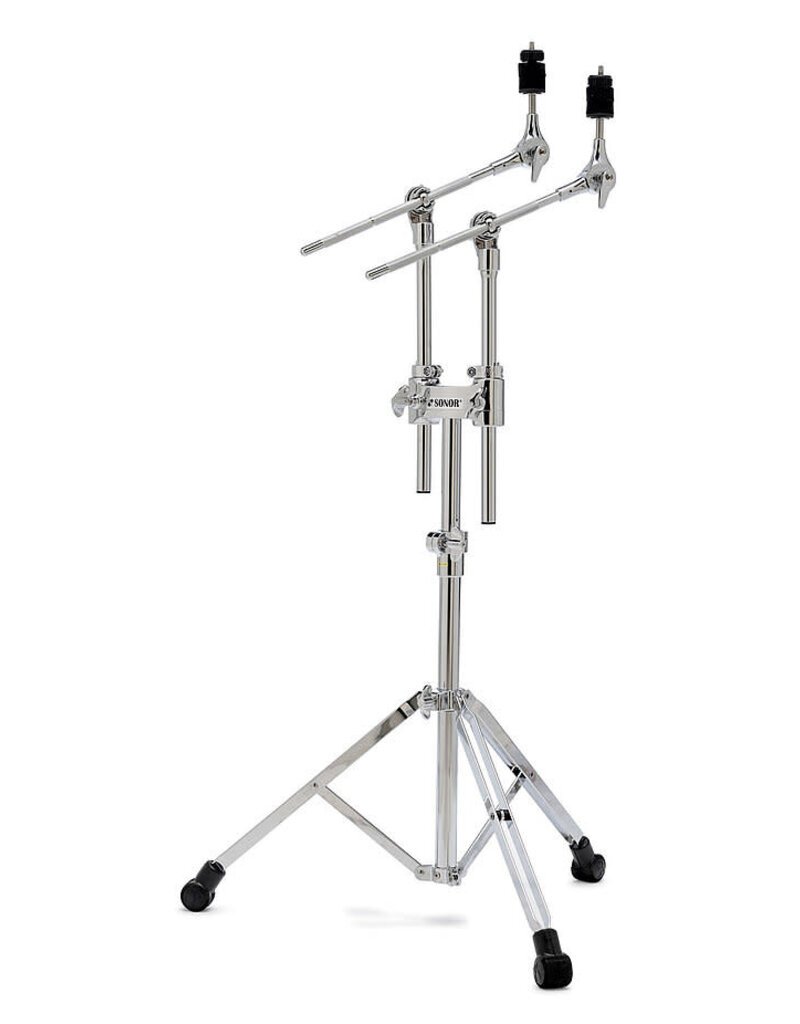 Sonor Sonor Double Cymbal Stand 4000