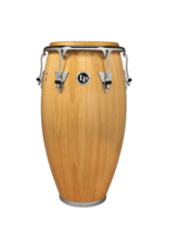 Latin Percussion Conga LP Classic Tumbadora 12.5po - natural wood, chrome