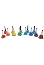 EMUS EMUS 13-note Jr hand Bell set with push buttons