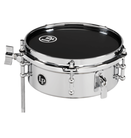 Latin Percussion LP 8in Micro Snare