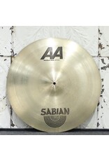 Sabian Cymbale ride usagée Sabian AA medium 20po (2476g)