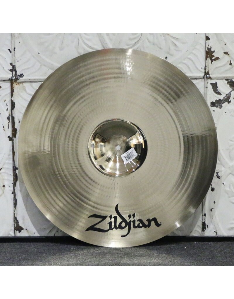 Zildjian Cymbale crash Zildjian A Custom 19po