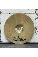 Zildjian Used Zildjian S Medium Thin Crash Cymbal 16in