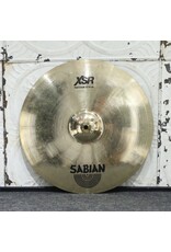 Sabian Used Sabian XSR Fast Crash Cymbal 16in (962g)