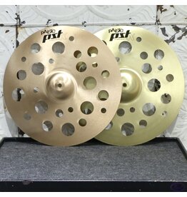 Paiste Paiste PSTX Swiss Hi Hat Cymbals 16in