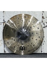 Meinl Meinl Pure Alloy Custom Extra Thin Hammered Crash Cymbal 20in (1746g)