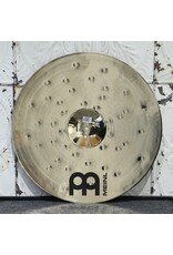 Meinl Cymbale crash Meinl Pure Alloy Custom Extra Thin Hammered 20po (1746g)