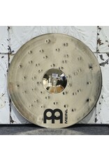 Meinl Meinl Pure Alloy Custom Extra Thin Hammered Crash Cymbal 20in (1746g)