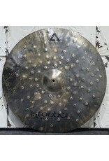 Istanbul Agop Istanbul Agop XIST Dry Dark Crash Cymbal 22in (1774g)